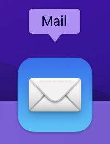 Apple Mail image